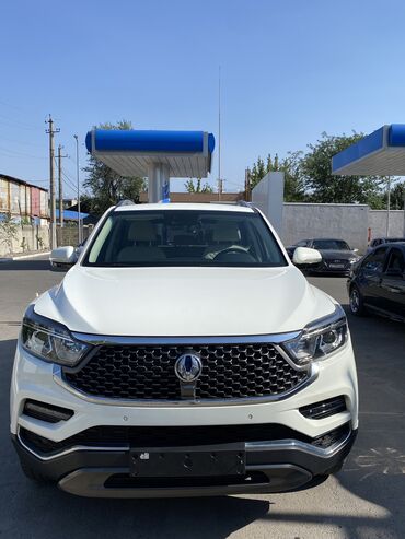 купить автомобиль маз в бишкеке: Rexton G4 2020 Свежый перегон корея Не битый Не крашеный Абалы эң