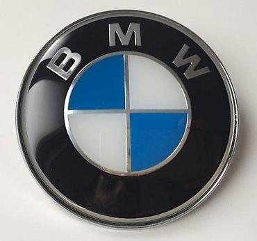 nalepnice za bmw: BMW ZNAK PLAVI 74MM HAUBA GEPEK ORIGINAL | Filip 06******** Viber — 2