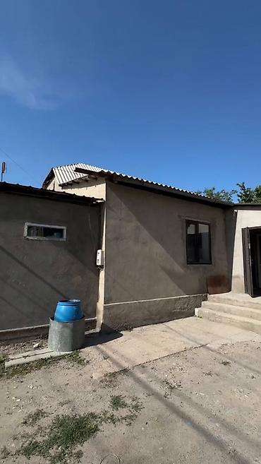 Продажа домов: 5 комнат, 100 м², 5 соток, Бишкек, Ак-Ордо 1 ж/м Агентство недвижимости — 7