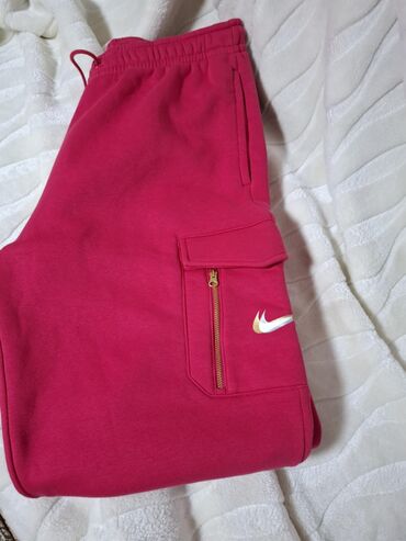 patike nike 36: Nike, L (EU 40), bоја - Roze