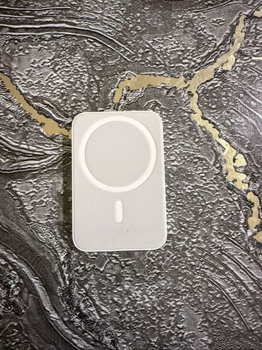 baktelecom internet sureti: Повербанк Apple, 10000 мАч, Новый