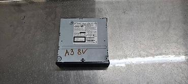 philips actionfit: RADIO ZA AUDI A3 - 8V0035874B | Radio Audi A3 — 1