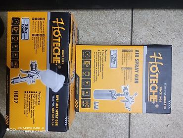 Строительные пневматические пистолеты: Пневматический инструмент. HOTECHE. Оптом и в розницу. Приглашаем к at lalafo.kg — 15 Строительные пневматические пистолеты: Пневматический инструмент. HOTECHE. Оптом и в розницу. Приглашаем к — 15