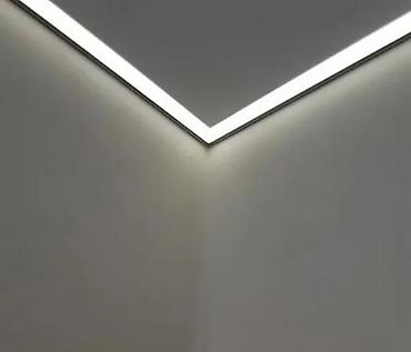 Натяжной потолок: Натяжной потолок Глянцевое, Матовое, 3D потолки Гарантия, Бесплатная консультация, Бесплатный замер — 27