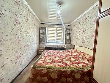 Продажа квартир: 2 комнаты, 46 м², 104 серия, 1 этаж, Евроремонт — 3