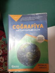 языковые курсы за рубежом: Yenidir heç işlenmeyib . 2ci qruplar üçün cografiya vesaiti