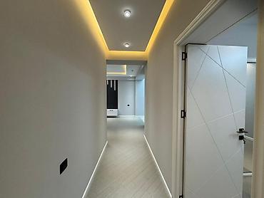 Mənzillərin satışı: 3 otaqlı, Yeni tikili, m. Gənclik, 126 kv. m — 7