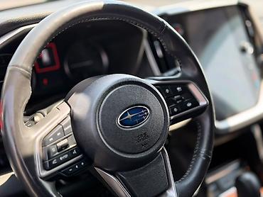 аренда subaru ascent: Subaru Ascent: 2023 г., 2.4 л, Автомат, Бензин, Внедорожник — 10