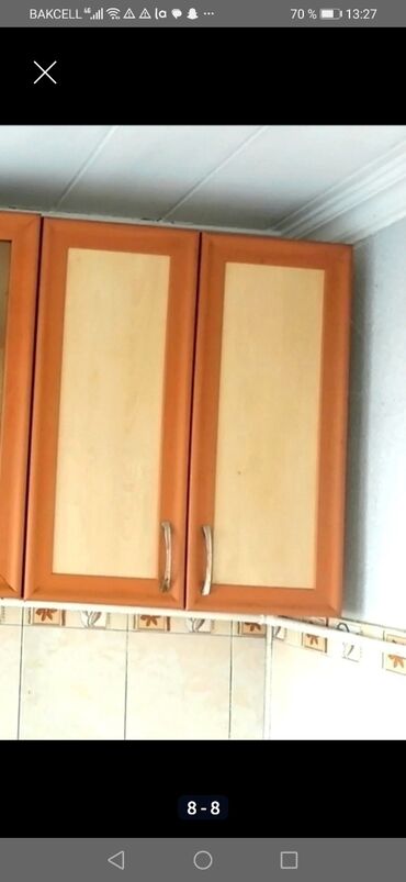 Mətbəx mebeli: ZƏNG ETMƏƏƏ. VATSAPA YAZİN. MƏTBƏX mebeli. 3 asilqan şkaf 2 alt -da lalafo.az — 4 Mətbəx mebeli: ZƏNG ETMƏƏƏ. VATSAPA YAZİN. MƏTBƏX mebeli. 3 asilqan şkaf 2 alt — 4