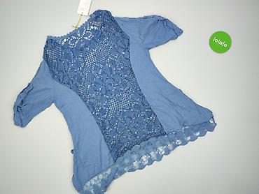 bluza megi: MEGI, Bluzka damska, rozmiar M — 3