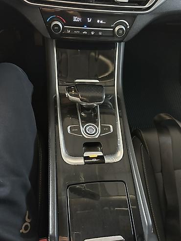 Changan: Changan Eado: 2019 г., Автомат, Электромобиль, Седан — 10