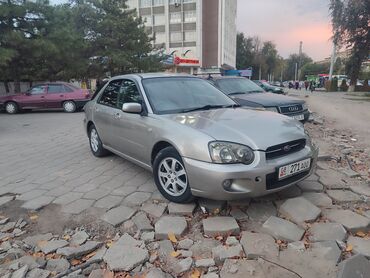 светодиод лента: Subaru Impreza: 2004 г., 1.5 л, Автомат, Бензин, Хэтчбэк