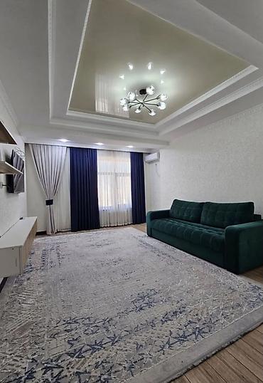 Продажа квартир: 2 комнаты, 65 м², БГУ Индивидуалка, 5 этаж, Евроремонт — 8