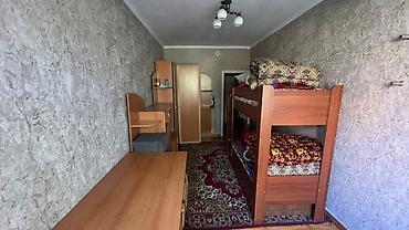platinum park: 4 комнаты, Ата-Тюрк парк Собственник, Без животных, от 6 месяцев, С мебелью полностью — 7