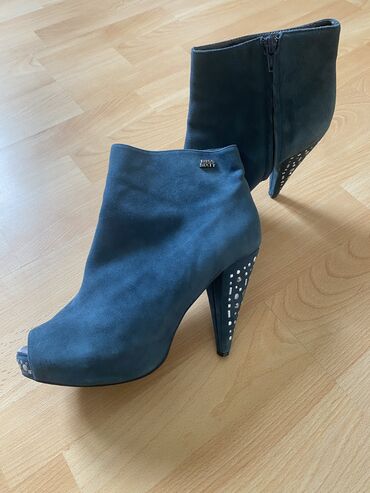 haljina br: Ankle boots, Miss Sixty, 38