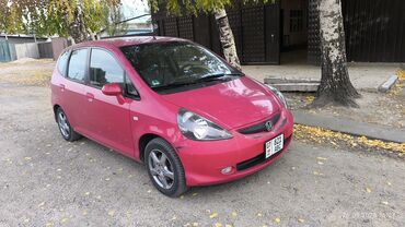 купить фары на пассат б3: Honda Jazz: 2025 г., 1.3 л, Механика, Бензин, Хэтчбэк
