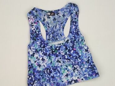 Kobiety: T-shirt damski, F&F, rozmiar XS