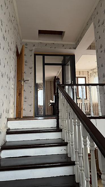 bay tash: 6 комнат, 300 м², 5 соток, Бишкек, Алтын-ордо ж/м Собственник — 9