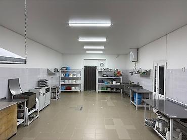Цех, С оборудованием, Действующий, 650 м²