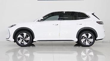 Geely: Geely : 2024 г., Электромобиль, Кроссовер — 16