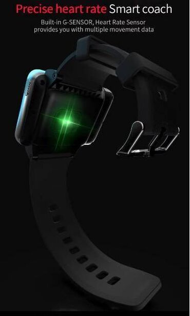 Smart satovi: Smart sat/telefon 4G - APPLLPMAX - 4/64GB- 2 kamere- OS9 Novi — 6