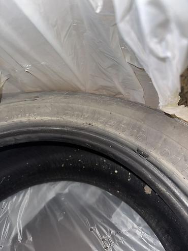 aeolus e70: Летняя шина Kumho Ecowing ES01 (KH27) из Кореи - Размер: 235/55 R19 — 6