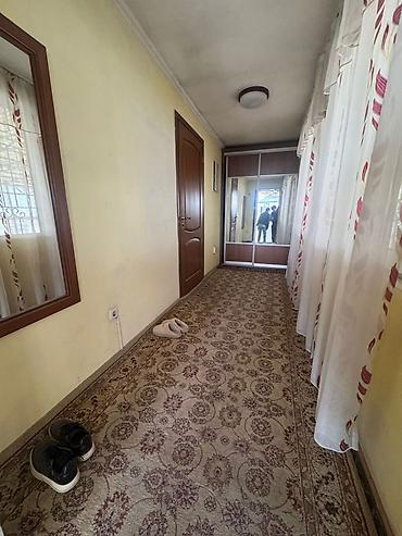 Продажа коттеджей и домов: 🏠Продается дом в районе Аламединского базара Немецкого стиля, высокий — 8