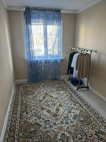 104: 3 комнаты, 58 м², 104 серия, 1 этаж — 6