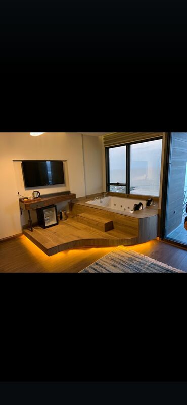 Cakuzi vannalar: Yeni Cakuzi vanna Motorlu, Ödənişli çatdırılma — 13