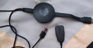 Digər TV və video məhsullar: TECILI SATILIR!Real alicilar narahat etsinler . mobil tel, kompuyter