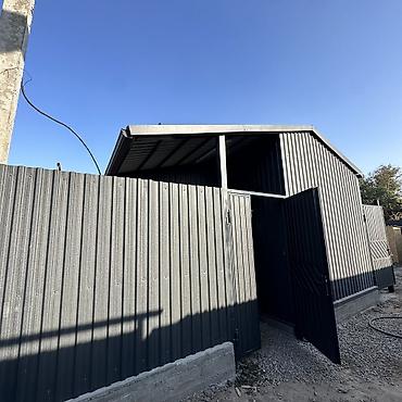 под цех: Сдаю Швейный цех, 80 м², Электричество, Канализация, 3-фазная система электроснабжения, Готовый бизнес, С отдельным входом, С отдельным санузлом, Со складом — 3