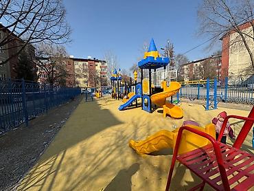 Продажа квартир: 3 комнаты, 76 м², Старый ремонт — 10