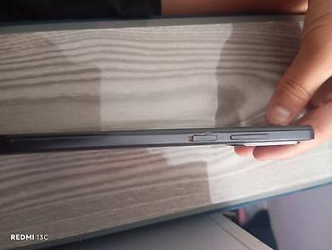 смарт чсы: Redmi, Redmi Note 11, Б/у, 128 ГБ, цвет - Серый, 2 SIM — 3