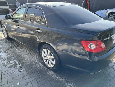 toyta mark x: Toyota Mark X: 2004 г., 2.5 л, Типтроник, Бензин, Седан