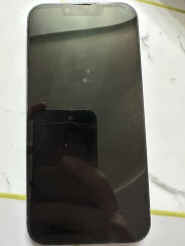 Apple iPhone: IPhone 13 Pro, Б/у, 256 ГБ, Sierra Blue, Защитное стекло, 87 % at lalafo.kg — 2 Apple iPhone: IPhone 13 Pro, Б/у, 256 ГБ, Sierra Blue, Защитное стекло, 87 % — 2