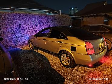 Nissan: Nissan Primera: 2002 г., 2 л, Вариатор, Бензин — 8