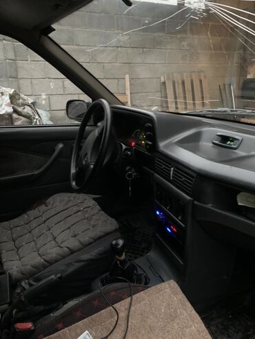 Daewoo: Daewoo Nexia: 2005 г., Седан — 6