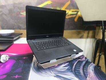 компьютер raspberry pi купить: Ноутбук, Dell, 8 ГБ ОЭТ, Intel Core i5, 14 ", Колдонулган, Татаал эмес тапшырмалар үчүн, эс тутум SSD