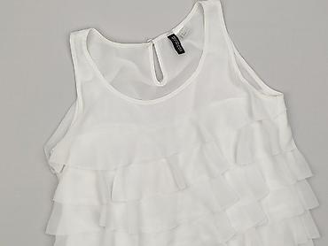 blouses: H&M Divided, Bluzka damska, rozmiar S — 1