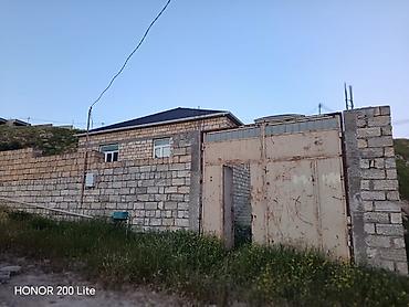 aliram ev: 5 otaqlı, 170 kv. m, Kredit yoxdur, Təmirsiz — 6
