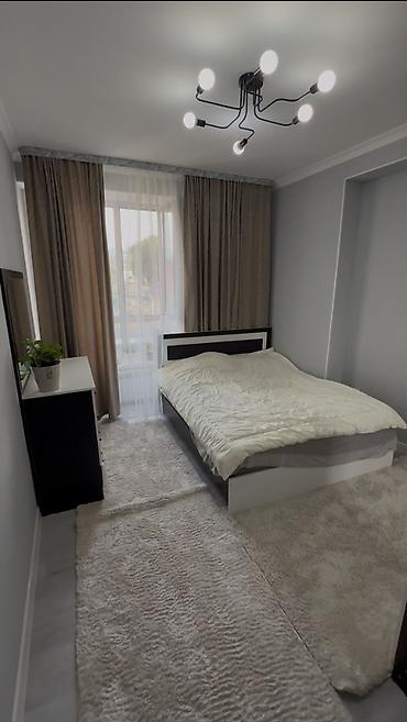 2 комнаты, 70 м², Кок-Жар ж/м Элитка, 3 этаж at lalafo.kg 2 комнаты, 70 м², Кок-Жар ж/м Элитка, 3 этаж
