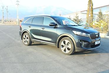 хундай dn8: Kia Sorento: 2017 г., 2.2 л, Автомат, Дизель, Кроссовер — 3