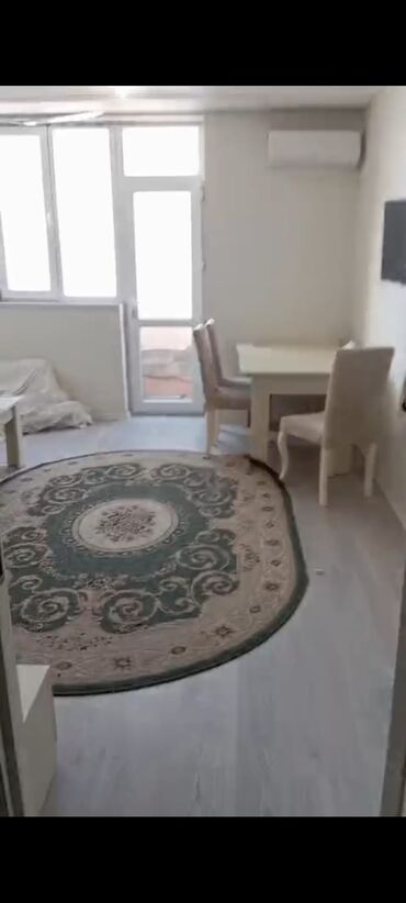 Uzunmüddətli kirayə mənzillər: Xirdalanda heyder eliyev p. yaxin xirdalan dairesine yaxin 16/9 — 19