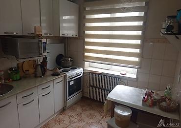 Продажа квартир: 3 комнаты, 63 м², 105 серия, 4 этаж, Косметический ремонт — 18