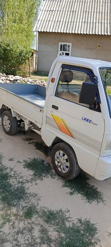 купить машину в рассрочку без банка: Daewoo Лабо: 2019 г., 0.8 л, Механика, Газ, Универсал
