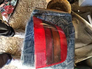 Бампер и комплектующие: Бампер Mercedes-Benz, Б/у, Оригинал — 29