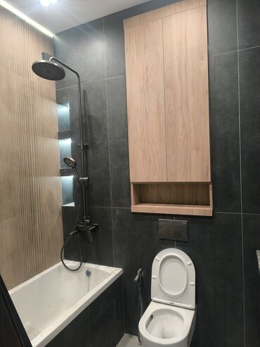 Другие виды отделочных работ: Больше 6 лет опыта — 5