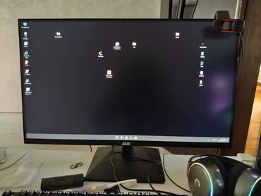 Masaüstü kompüterlər və iş stansiyaları: 🔴CASE: GAMEON RGB-Gaming 🔴ANAKART: MSİ PRO H610M-E DDR4 🔴CPU — 3