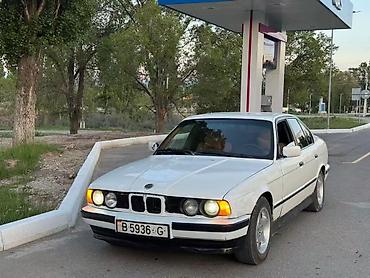 установка вебасто бишкек: BMW 520: 1992 г., 2 л, Кол менен иштөөчү, Бензин, Седан — 3