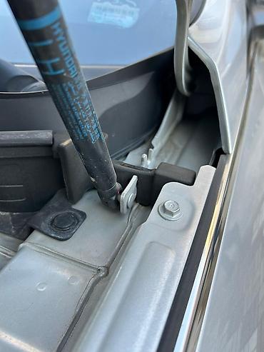 Hyundai: Hyundai Sonata: 2018 г., 2 л, Автомат, Газ, Седан — 21